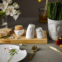 Tassen - Cozy, Cuddly, Salt and Pepper Shaker